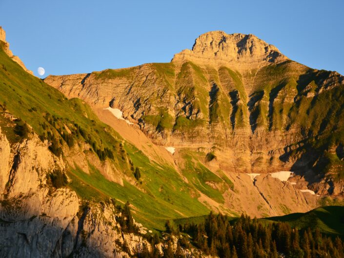 Pic de Jalouvre